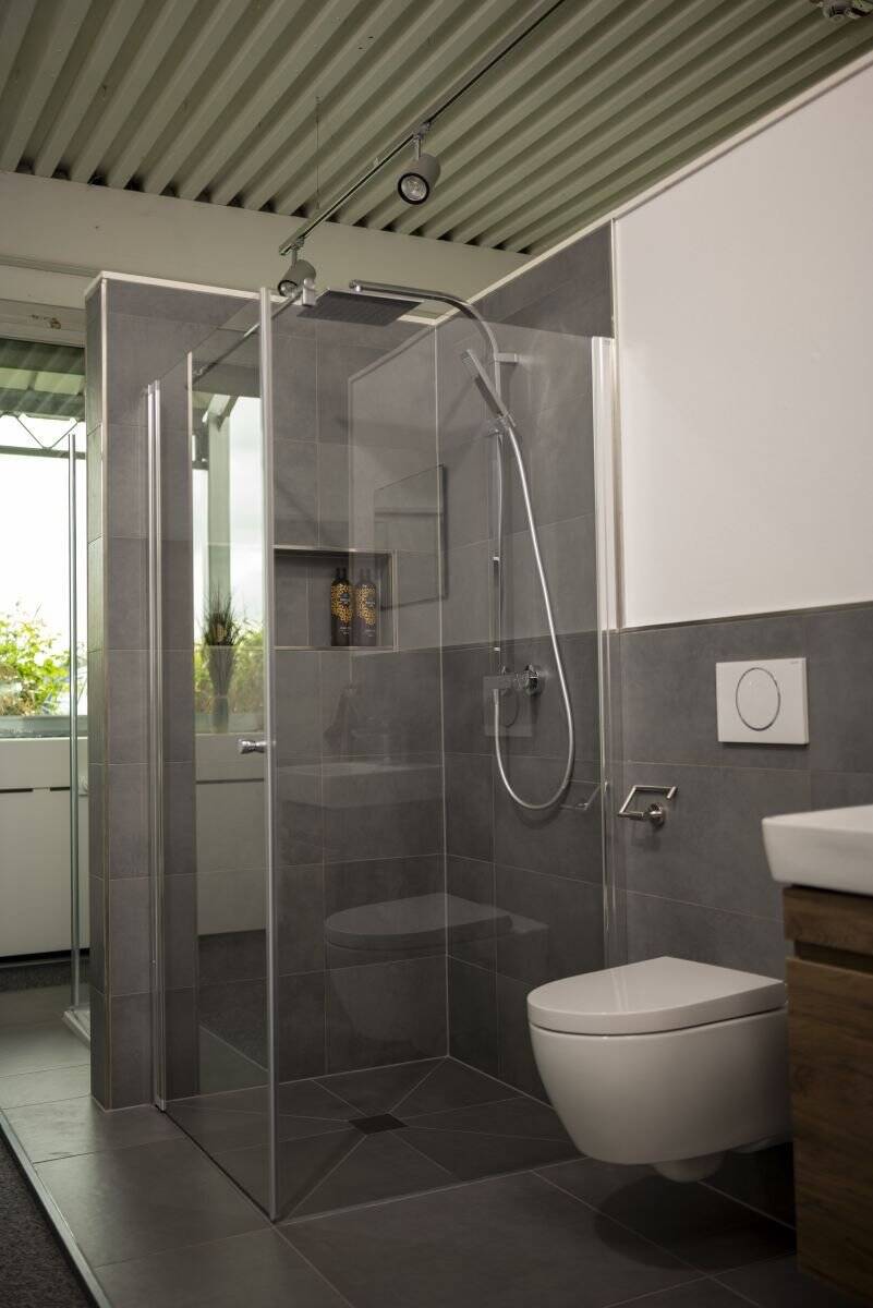 Exklusive City-Villa in Warstein - Individuell geplantes Traumhaus mit Free Time Dienstleistungspaket – Warstein – Vorschaubild 8
