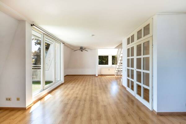 Terrassenwohnung in 50858 Köln mit 87 m² kaufen