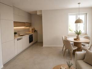 zwei Zimmer Wohnung in Pfuhl, Neu-Ulm – 89233 Neu-Ulm – Vorschaubild 2