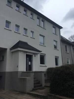 Schöne 2-Zimmer-Wohnung am Breilsort!