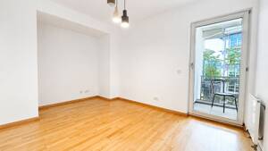 *Ihr neues Zuhause* 3Z, barrierefrei, zwei Balkone, TG-Stellplatz – 60325 Frankfurt am Main – Vorschaubild 9