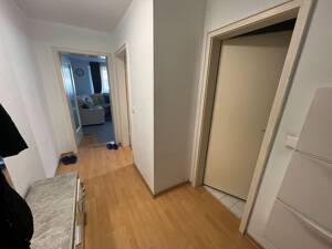 Gepflegte vermietete 2-Zimmerwohnung – 81827 München – Vorschaubild 9