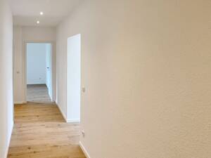 Freie sanierte 2-Zimmer-Erdgeschosswohnung in Düsseldorf-Derendorf – 40468 Düsseldorf – Vorschaubild 6