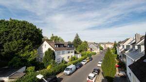 Moderne Eigentumswohnung mit Garage und Balkon zentral und ruhig gelegen in Dellbrück – 51069 Köln – Vorschaubild 4