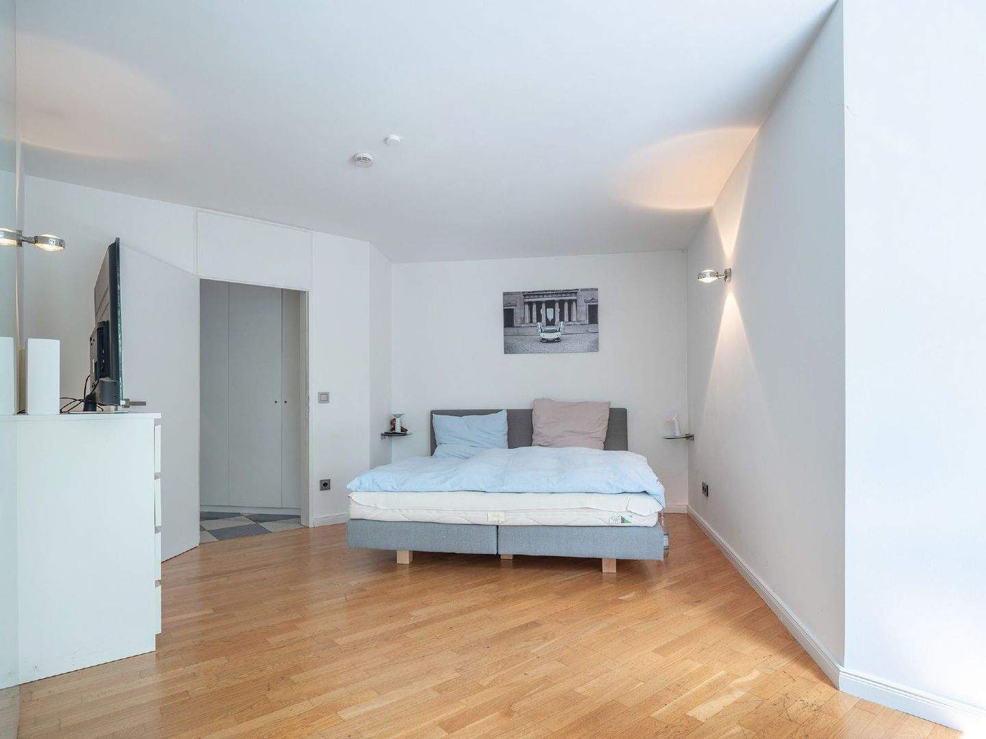 MAIER - Vermietete Gartenwohnung mit EBK und modernem Privatgarten – München – Vorschaubild 7