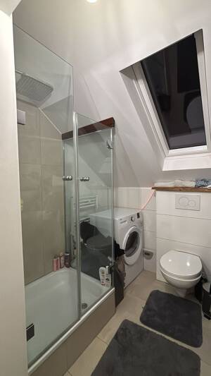 Schöne 1-Zimmer-Wohnung in Overath-Untereschbach – 51491 Overath – Vorschaubild 9