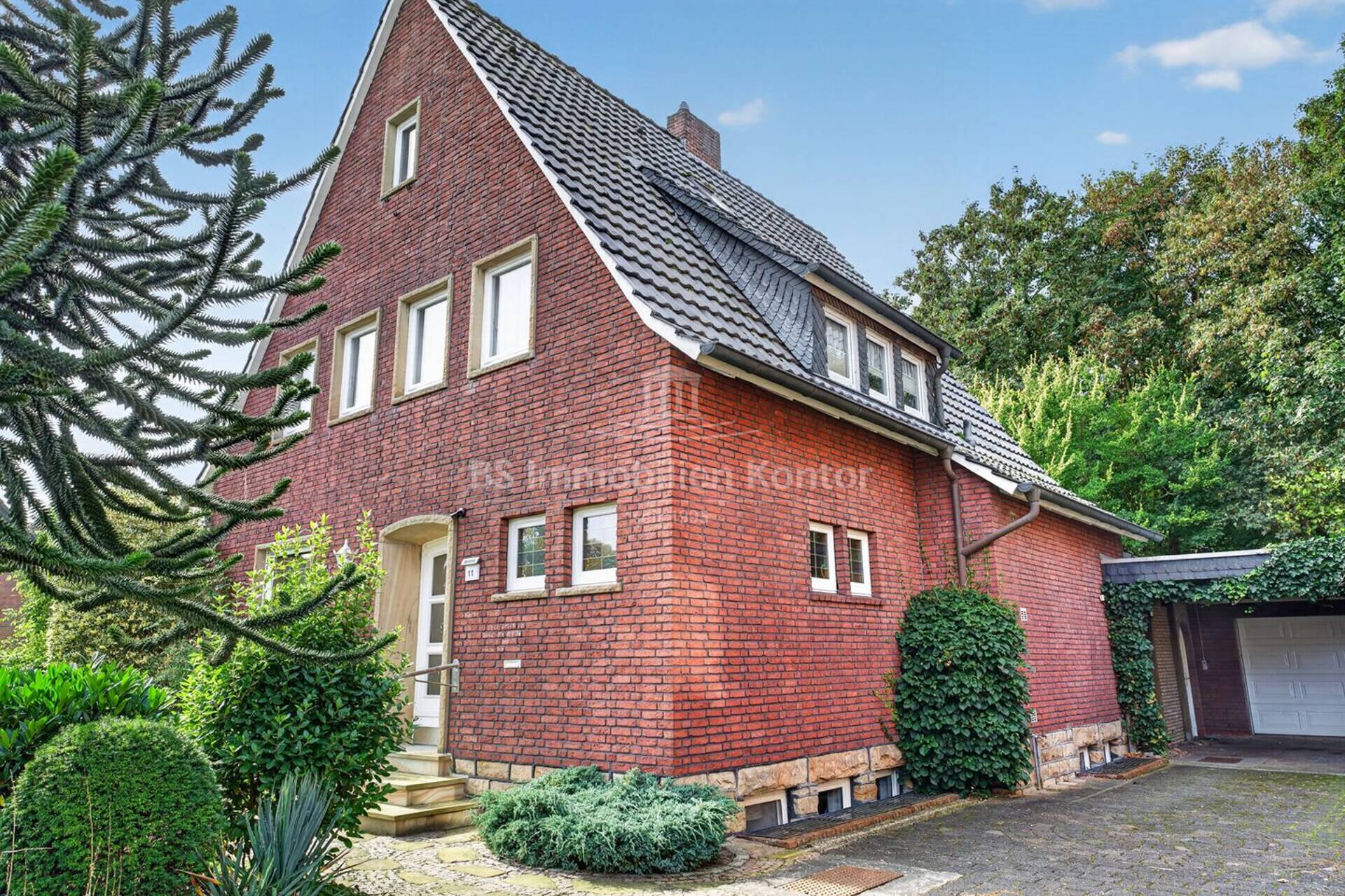 Einfamilienhaus in 26871 Papenburg / Aschendorf (Ems) mit 163 m² kaufen