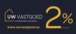 Uw Vastgoed logo