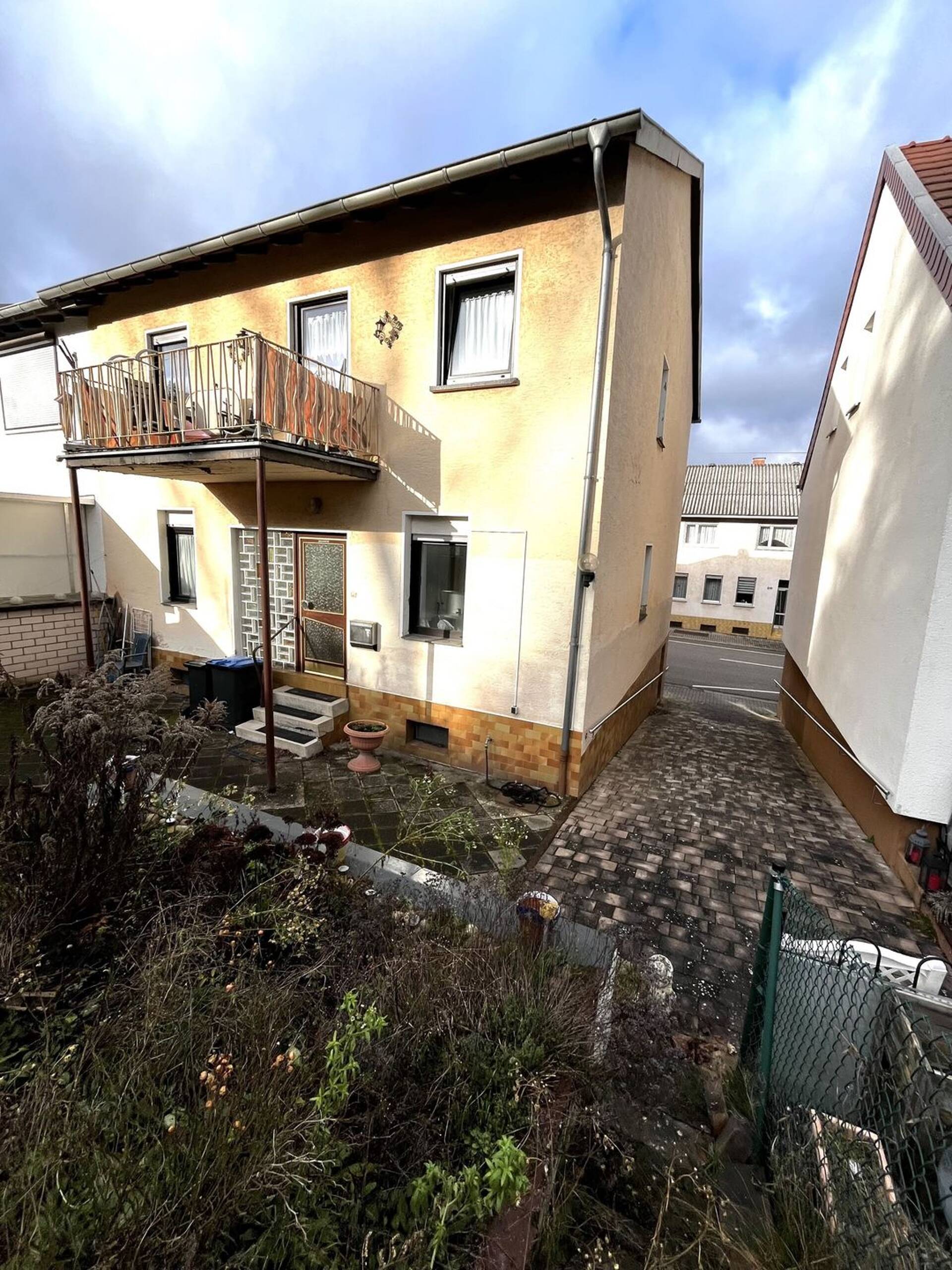 Haus in 66386 Sankt Ingbert mit 140 m² kaufen