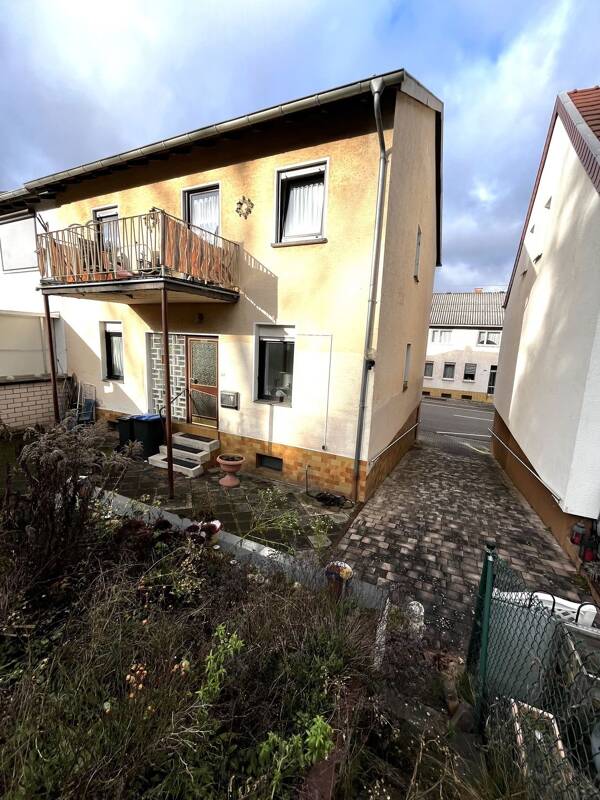 Haus in 66386 Sankt Ingbert mit 140 m² kaufen