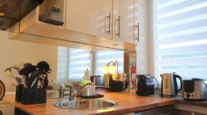 einzigartiges Apartment - voll möbliert – 80336 München – Vorschaubild 4
