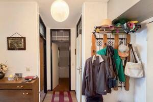 Attraktive Kapitalanlage - zwei Zimmer Wohnung in Leverkusen Lützenkirchen – 51381 Leverkusen – Vorschaubild 8