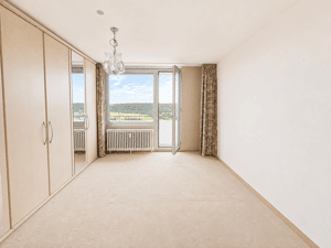 S-Asemwald: 3,5-Zimmer-Wohnung im 16. OG – 70599 Stuttgart – Vorschaubild 9