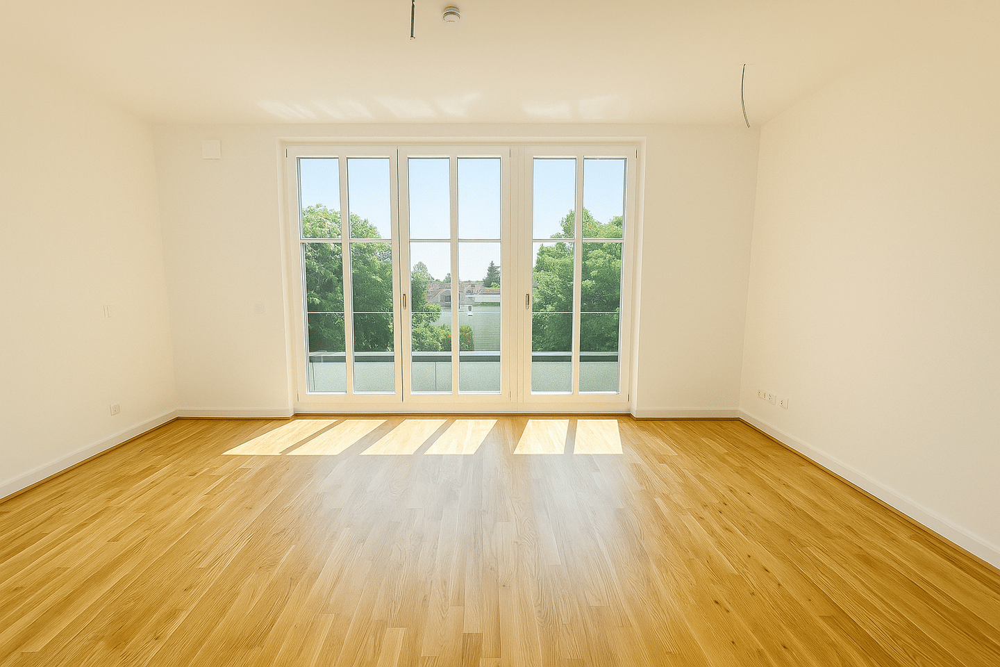 Townhouse mit 2 Terrassen in Hamburg-Blankenese – Hamburg – Vorschaubild 2