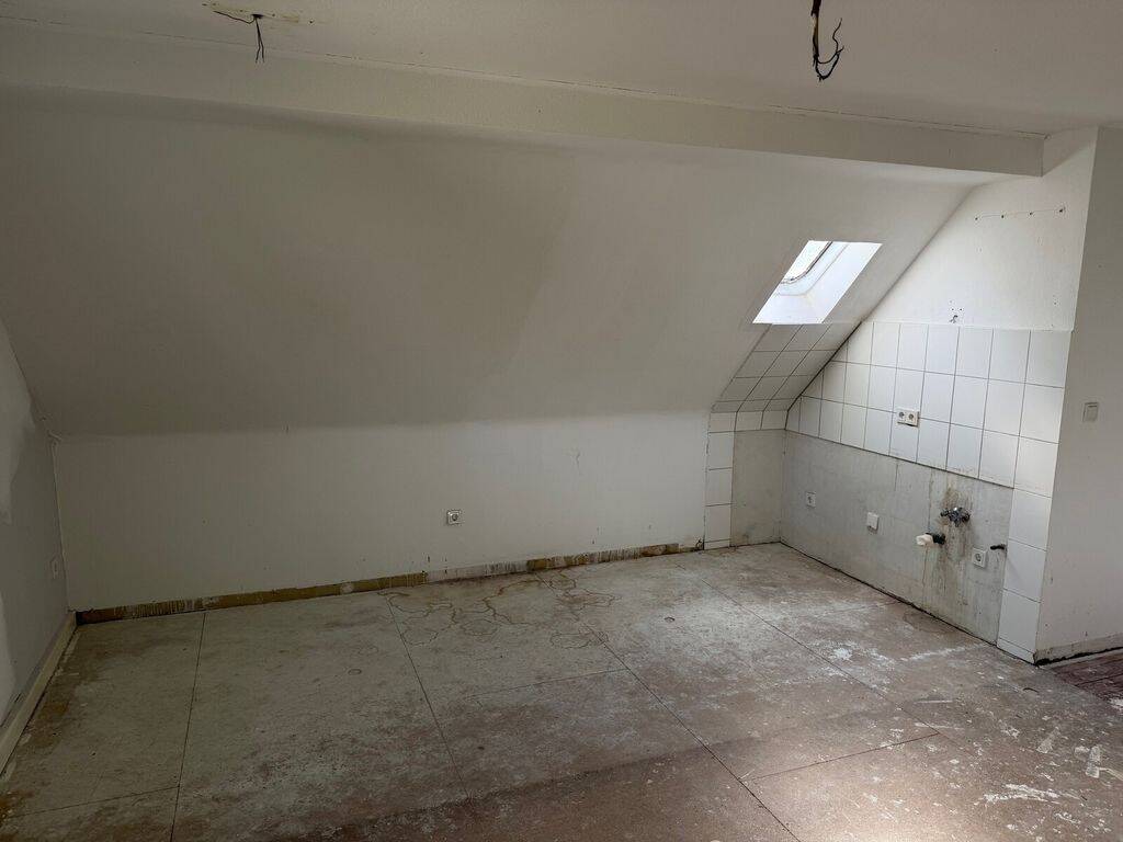 Kleine 2-Zimmer-Wohnung in Moers Meerbeck für Sie! – Moers – Vorschaubild 6