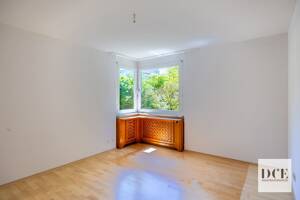 Eigennutzer aufgepasst: Leerstehende Wohnung mit Südterrasse, Garten und TG-Stellplatz (U4-Nähe) – 81925 München – Vorschaubild 7