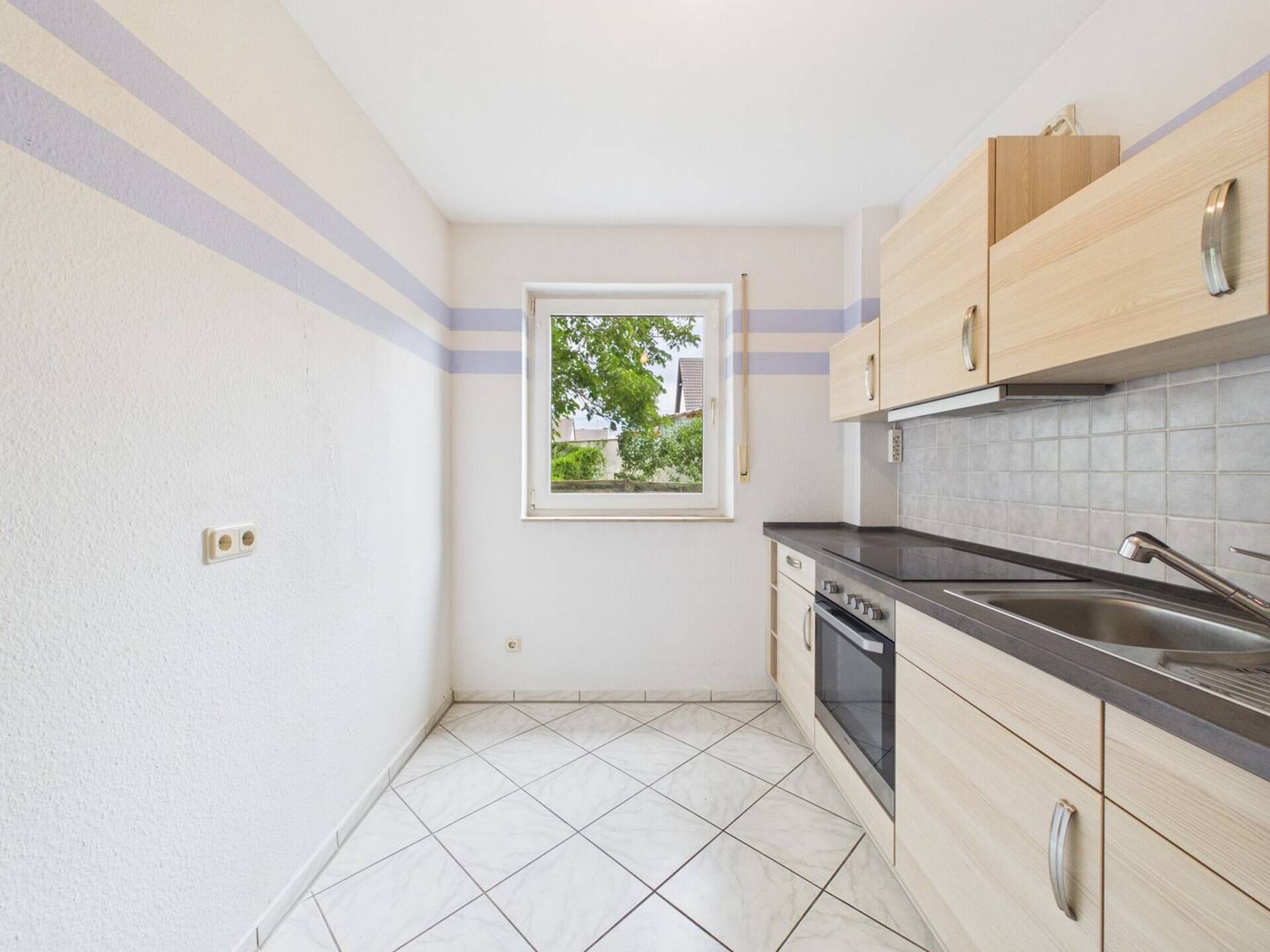 Erdgeschosswohnung in 53919 Weilerswist mit 90 m² kaufen