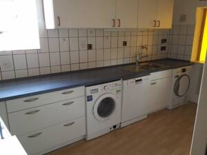 Darmstadt 4-Zimmer-Mietwohnung – 64285 Darmstadt – Vorschaubild 4