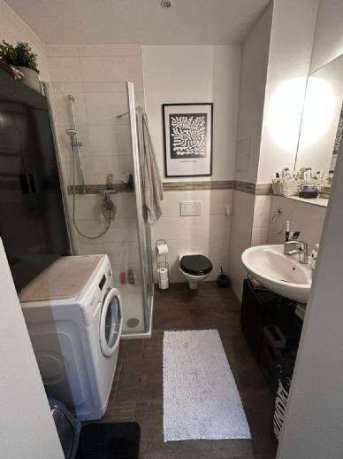 +++LEUTZSCH+++TOP GRUNDRISS+++2-ZIMMER+++BALKON+++FUSSBODENHEIZUNG+++INNENHOF+++WBS erforderlich!!! – Leipzig – Vorschaubild 6