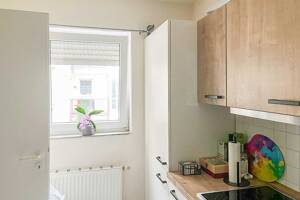 Top gepflegte leere Wohnung in Friedrichshagen – 12587 Berlin – Vorschaubild 5
