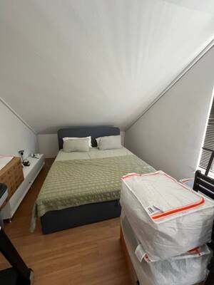 4-Zimmer unterm Dach – 70376 Stuttgart – Vorschaubild 3