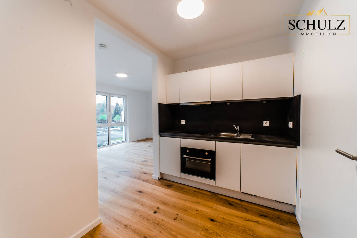 Moderne 1-Zimmer Wohnung in Oldenburg Wechloy zu vermieten!