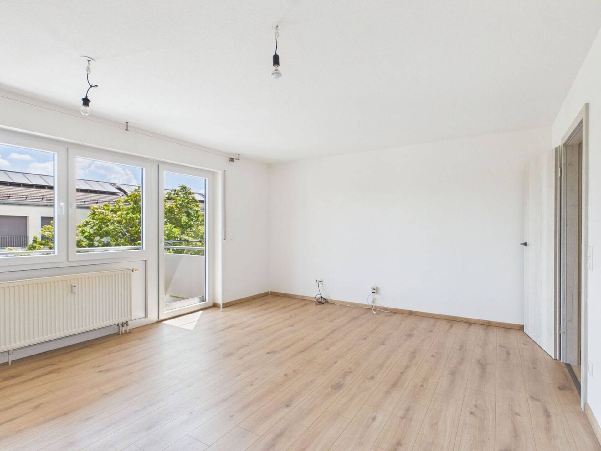 Etagenwohnung in 86368 Gersthofen mit 69 m² kaufen