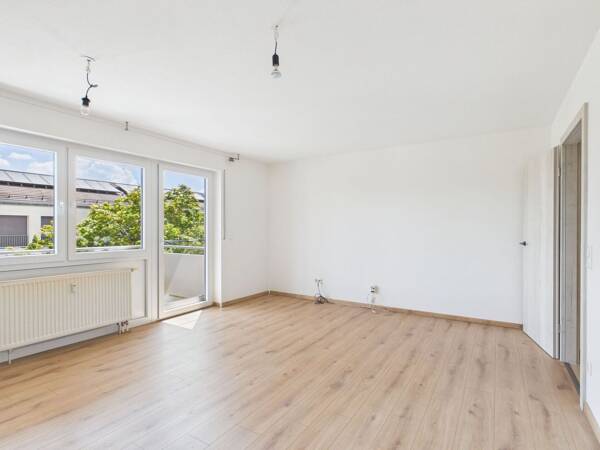 Etagenwohnung in 86368 Gersthofen mit 69 m² kaufen