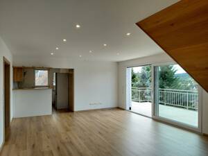 Penthouse über den Dächern von Waldachtal-Lützenhardt – 72178 Waldachtal – Vorschaubild 8