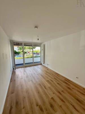 Lichtdurchflutete 2-Zimmer-Eigentumswohnung mit moderner Küche und Balkon im Bonner Villenviertel – 53175 Bonn – Vorschaubild 6