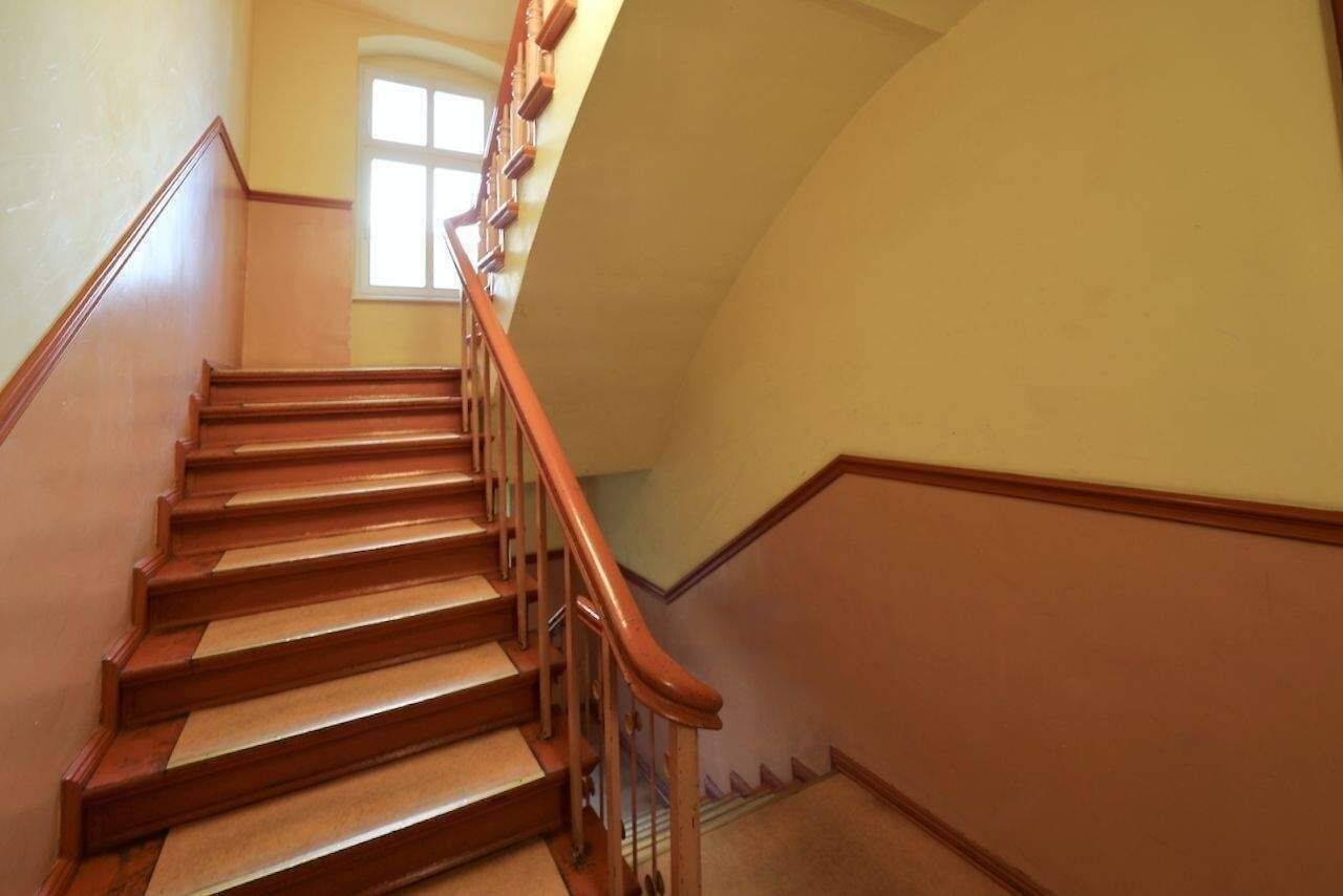 FRANZÖSISCHER BALKON & GEMEINSCHAFTSGARTEN - GUTER SCHNITT & ZENTRAL GELEGEN - ZUR ZEIT VERMIETET – Berlin – Vorschaubild 5