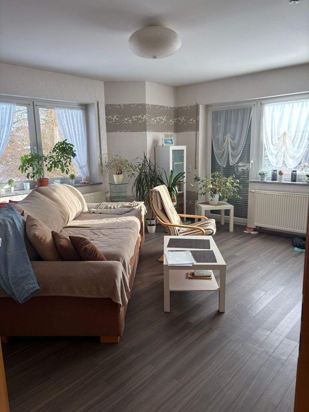 Geräumiges Einfamilienhaus mit großem Grundstück für familienfreundliches Wohnen in ruhiger Lage von Leegebruch – Leegebruch – Vorschaubild 9