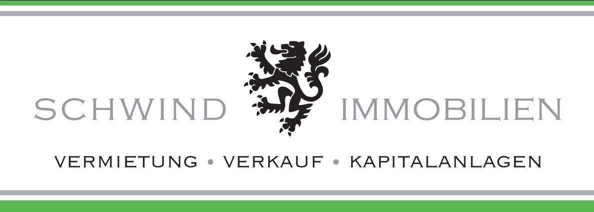 SCHWIND IMMOBILIEN - "Das Ludwig" - exklusive 2-Zimmer-Neubau-Eigentumswohnung im Ludwigshöhviertel – Darmstadt – Vorschaubild 2