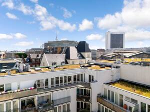 6 - Zimmer Penthouse an der Spree - Erstbezug nach der Sanierung Ihrer Träume! – 10117 Berlin – Vorschaubild 3