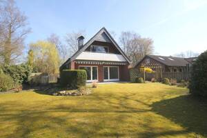 Modernisiertes Einfamilienhaus mit Garten & Wärmepumpe | Oldenburg-Ofenerdiek – 26125 Oldenburg – Vorschaubild 1