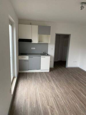 1 Zimmer, Kochnische, Bad, Uni-Nähe