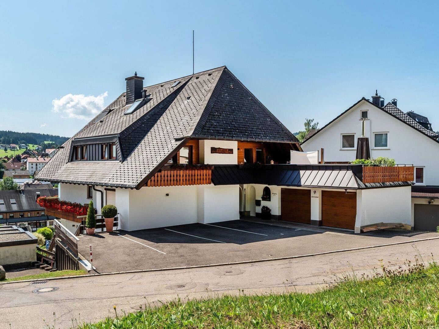 Hier können Sie Urlaub und Alltag vereinen – Schonach im Schwarzwald – Vorschaubild 8