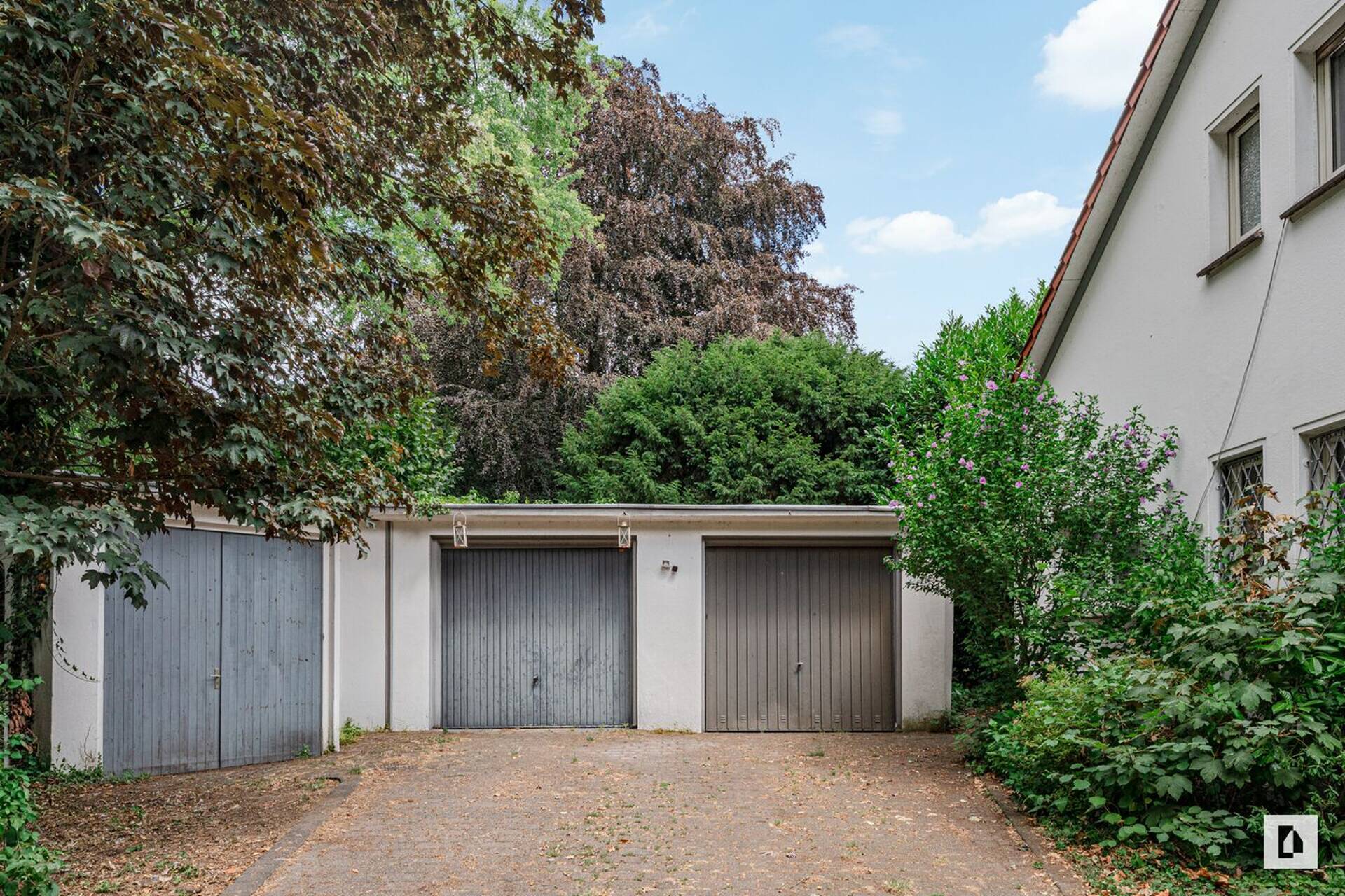 Einfamilienhaus in 47447 Moers mit 181 m² kaufen