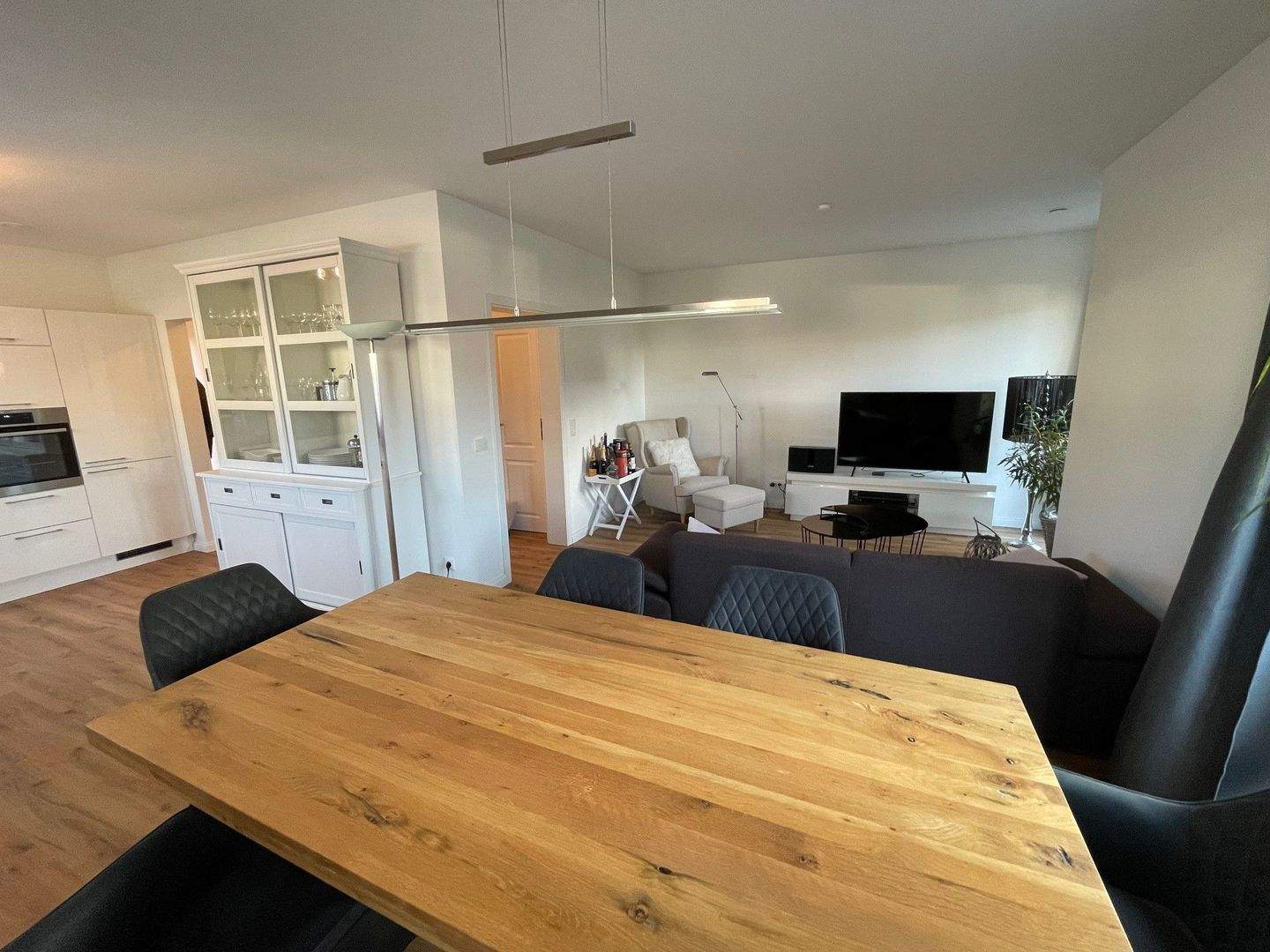 *** fast Erstbezug - 6 Zimmer - modern und sehr energiesparsam*** – Jork – Vorschaubild 4