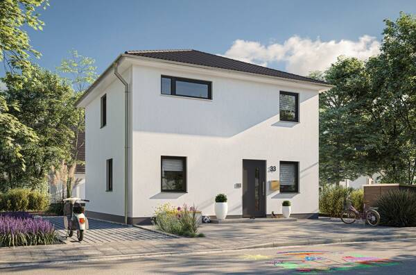 Haus in 19370 Parchim mit 101 m² kaufen
