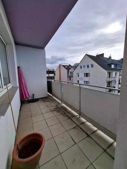 ** Ausschließlich für den 1-2 Personenhaushalt ab 45 Jahre! Helle 3 Zimmerwohnung mit Balkon in fußläufiger Entfernung zur Bonner Innenstadt** – Bonn – Vorschaubild 7