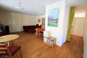 4-Zimmer-ETW mit TG-Stellplatz und einladendem, eigenem Garten – 81539 München – Vorschaubild 7
