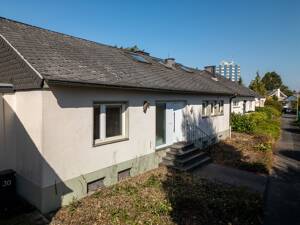 Toplage Koblenz-Karthause - Einfamilienhaus mit großem Traumhauspotenzial – 56075 Koblenz – Vorschaubild 2