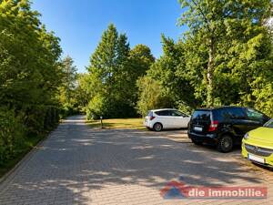***Wohnen in der Goethesiedlung - attraktive Eigentumswohnung mit Balkon & Stellplatz | provisionsfrei*** – 39116 Magdeburg – Vorschaubild 9