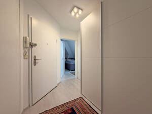 2-Zimmer-Wohnung mit Wohlfühlfaktor – 22045 Hamburg – Vorschaubild 6