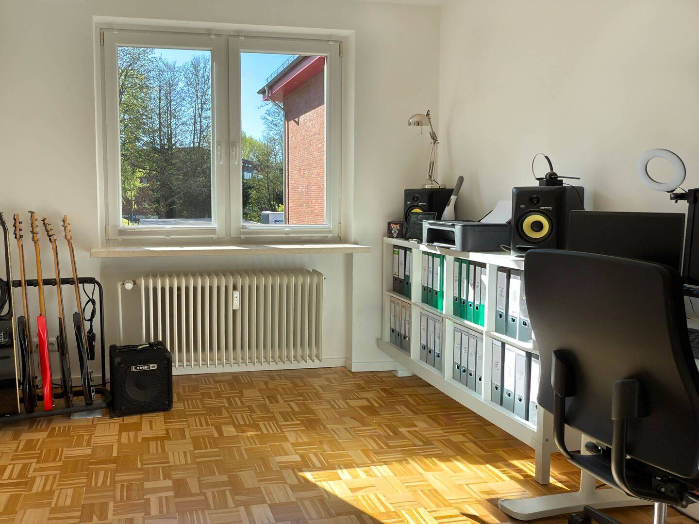 Attraktive Kapitalanlage - ZFH in zentraler Lage von Oststeinbek – Oststeinbek – Vorschaubild 4
