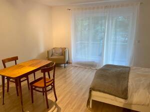 Lifestyle Apartment mit Balkon und Garage in begehrter Innenstadtlage – 69117 Heidelberg – Vorschaubild 3