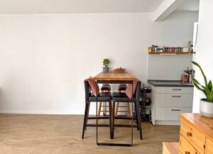 Charmantes Staffelgeschoss mit sonniger Dachterrasse und Garage ! – 22339 Hamburg – Vorschaubild 6