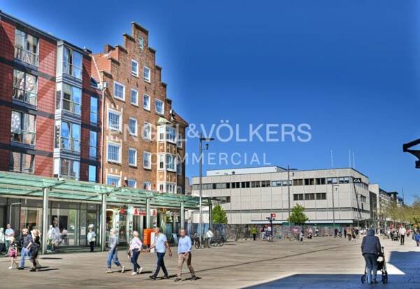 Haus in 27568 Bremerhaven kaufen