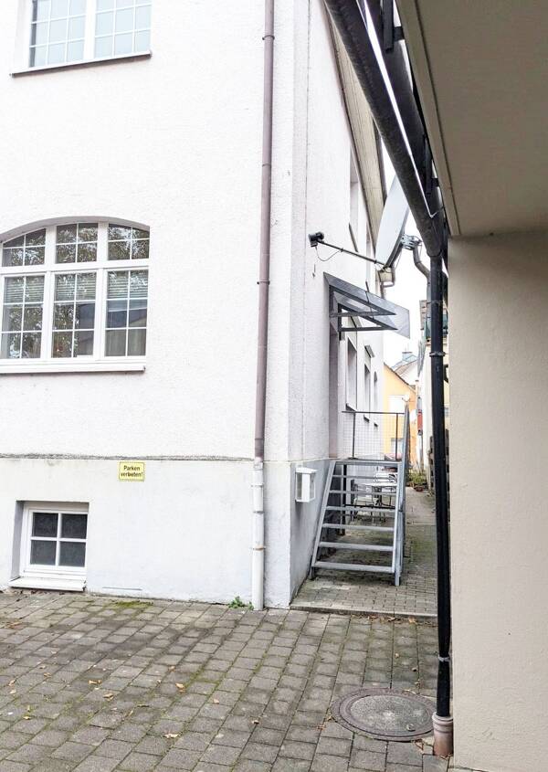Erdgeschosswohnung in 78315 Radolfzell am Bodensee mit 71 m² kaufen